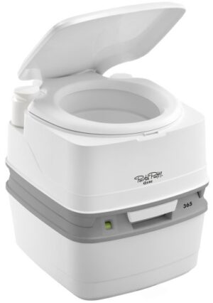 Thetford Porta Potti
