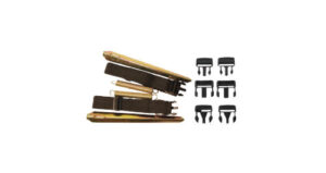 Leisurewize Universal 14 Piece Awning Tie Down Kit