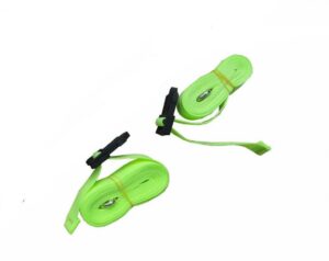 Webbing Straps