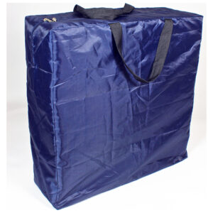 Blue Diamond Versatile Matting Bag