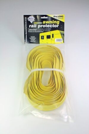 Caravan Awning Rail Protector Strip - 12m Pack