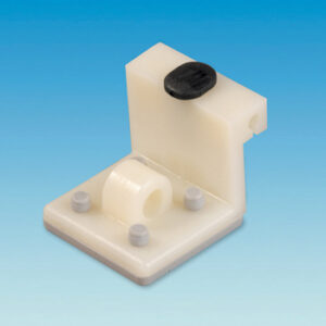 Easy Set-up Caravan Awning Bracket
