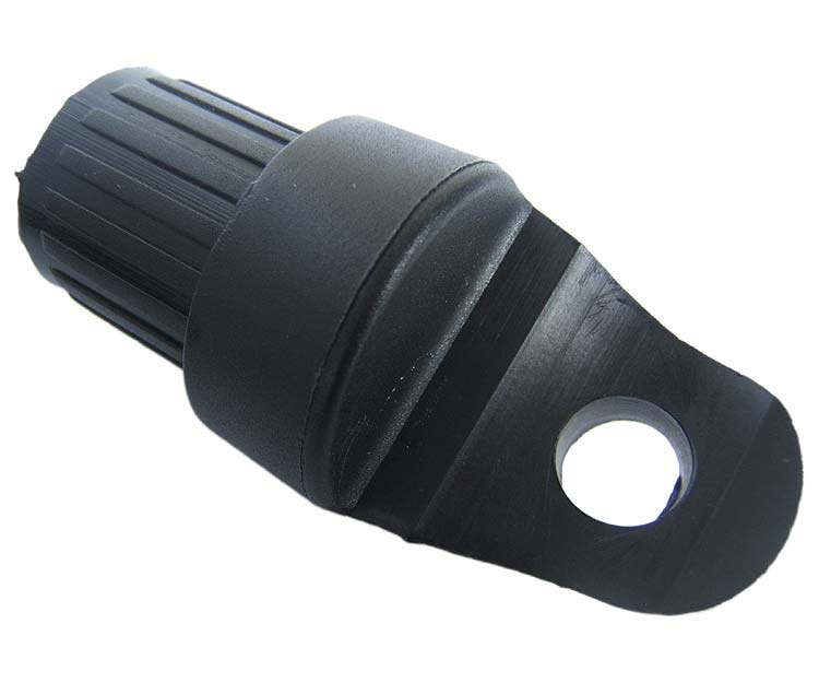 Dorema Canopy Pole End