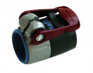 Isabella IsaFix Locking Clamp 26mm (3pcs) 900060319