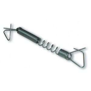 Isabella Connecting springs for poles (5 pcs.)