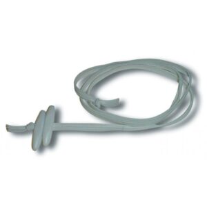 Isabella Curtain elastic (2 pcs.)