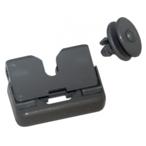 Isabella Curtain Hooks (20pcs.)