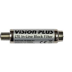 4G LTE Interference Filter