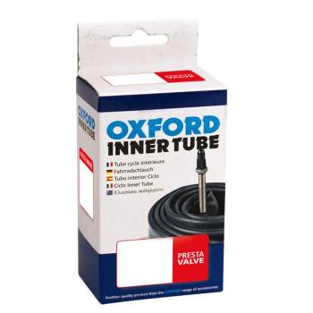 Oxford Inner Tube Presta (Multiple Sizes)