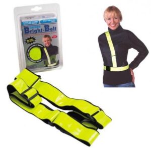 Oxford Bright Belt