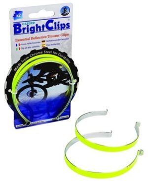 Oxford Bright Clips