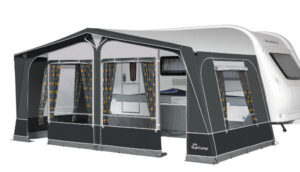 2025 Dorema/Starcamp Dakota Lux