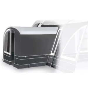 Dorema Onyx 270 Annex De Luxe XL