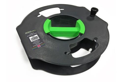 Cable Tidy Reel - for 25m Lead