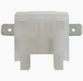 In-line Blade Fuse Holder