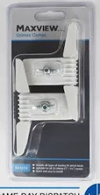 MAXVIEW UNIMAX BRACKETS