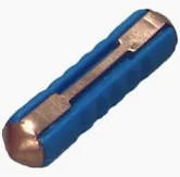 25 Amp Continental Fuses 5 Pack