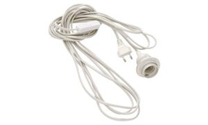 Lamp Flex with Dimmer 7m