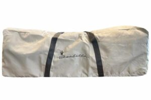 Awning bag w/zip no.1/L 110 x 40 x 40cm