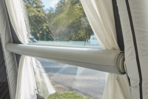 Isabella Air Cirrus 300 Veranda Tube