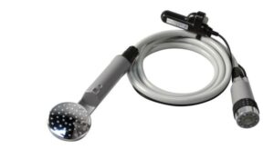 Isabella Tap with compressor