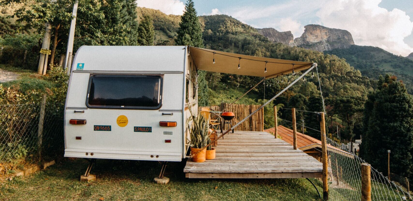Quality Awnings & Accessories